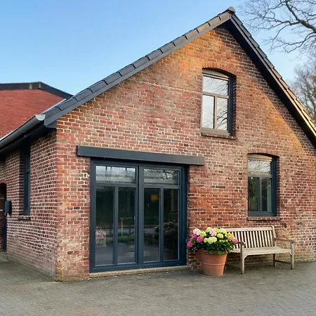 Nordsee Schmiedehaeuschen